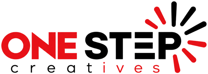 One Step Creatives